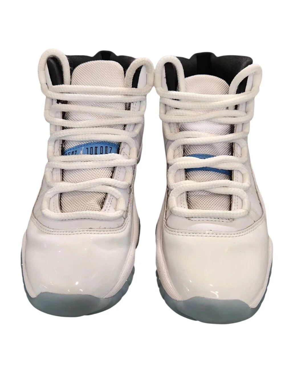 Jordan 11 Retro Legend Blue (2024)